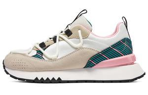 Heydayz 2.0 Кроссовки Lifestyle женские с низким верхом, белые/разноцветные Skechers