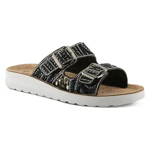 Сандалии со стелькой Cytheria Flexus, мультиколор