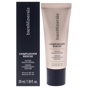 Увлажняющий тонирующий крем Complexion Rescue с SPF 30 - 5.5 Bamboo от bareMinerals для женщин - 1,18 унции (для макияжа) Bareminerals, Small