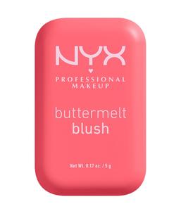 Кремовые румяна NYX Professional Makeup Buttermelt Blush, Nr. 04 - U Know Butta, 5g