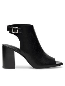 Сандалии WYL0410-1 Jenny, черный