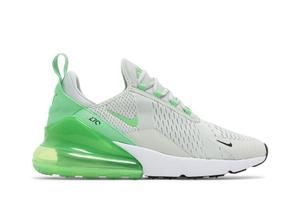 Кроссовки Nike Air Max 270, серый