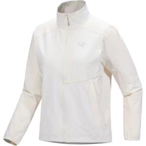 Arcteryx Арктерикс Гамма Производительная Курка, Polar White/Arctic Silk