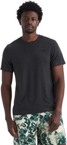Мужская футболка с коротким рукавом The North Face Tri-Blend, Tnf Dark Grey Heather