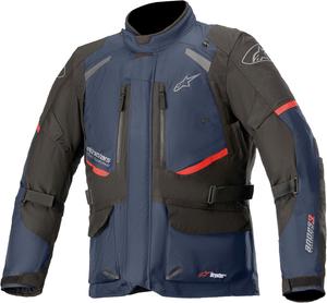 Куртка мотоциклетная Alpinestars Andes V3 Drystar для мужчин, Ice Gray/Dark Gray