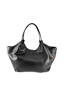 Сумка-шоппер DrachenLeder Tote bag, Schwarz/Black