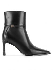 Ботильоны Gino Rossi, черный