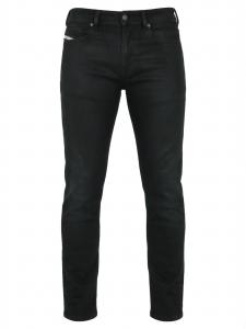 DIESEL Скинни джинсы '1979 Sleenker' в черном дениме