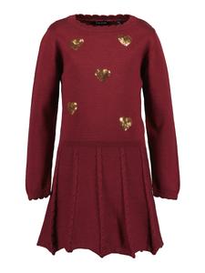 Платье BLUE SEVEN, бургундия