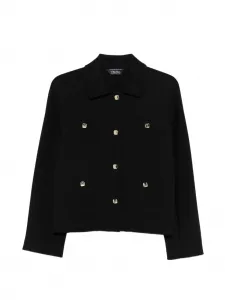 Куртка Armonioso 'S Max Mara, черный