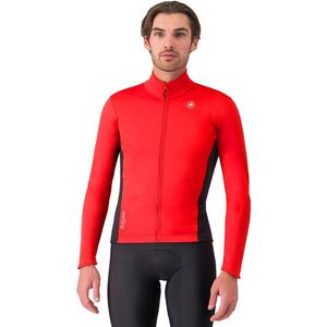 Куртка Castelli Entrata 2 Castelli, Red/Black