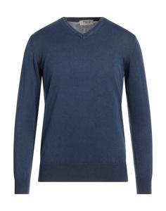 Свитер Tsd12, полуночно-синий