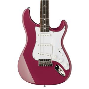 Электрогитара Paul Reed Smith PRS SE Silver Sky Electric Guitar Dragon Fruit w/Gigbag