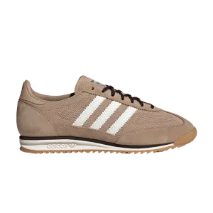 Кроссовки adidas Wmns SL72 OG 'Warm Sandstone', серый