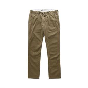 Vans Повседневные брюки мужские хаки