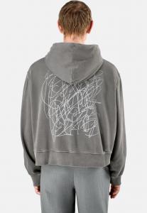 Толстовка Hoodie CAMPERLAB, черный