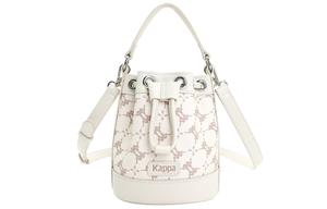 Сумка Australian White Pearl Latte Brown Kappa