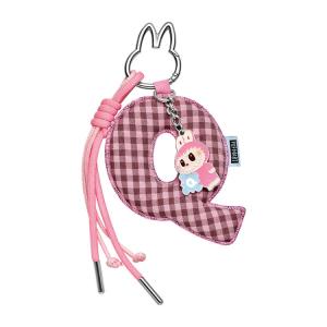 Кулон буква P коллекции For Love от Monsters LABUBU слепой коробки, одиночная коробка/полный набор 14 шт POP MART