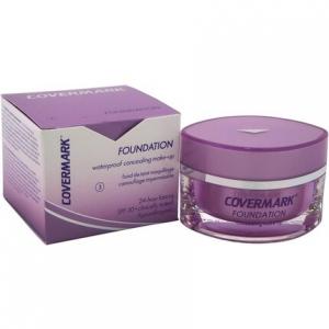 Covermark Тональная основа оттенка 3
