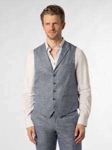 Строительный комплект жилет потом 2 Finshley & Harding, синий