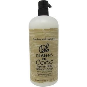 Кондиционер Creme De Coco 1л, Bumble And Bumble