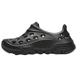 Клоги мужские Pony, черный