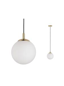 Подвесной светильник Neordic Menja paulmann