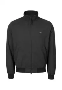 Бомбер хэмпшир Gant, Black