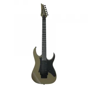 Электрогитара Ibanez Prestige RGR5130 - Хаки Металлик