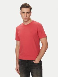 Футболка regular fit Tales 50508584 Boss, красный