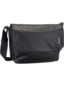 Сумка через плечо Zwei Cargo CA135, черный