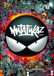 MUTAFUKAZ INTEGRALE (ANKAMA)