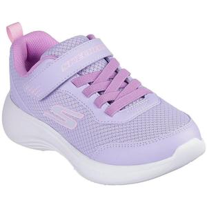 Кроссовки Skechers Selectors — Reset Ac, Purple, Kids