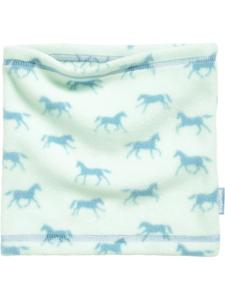 Шарф Playshoes, бирюзовый