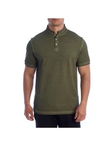 Рубашка-поло In My Hood, зеленый