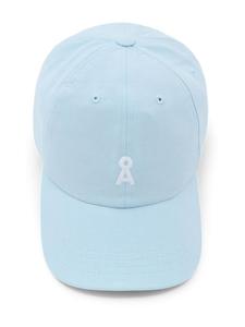 ARMEDANGELS Кепка 'YENAAS BOLD' в пастельно-голубом цвете