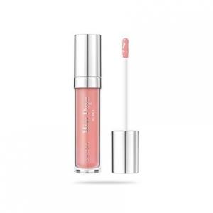 PUPA MISS PUPA GLOSS 401 Прекрасный розовый блеск для губ Ультраглянцевый мгновенный эффект объема Pupa Milano