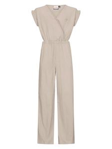 Комбинезон Nice Retour, бежевый