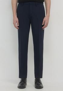 Брюки TINTA UNITA Calliope, темно-синий