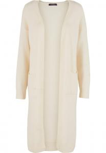 Вязаный кардиган Urban Classics, бежевый