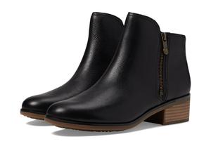 Ботинки Sperry Seaport Storm, черный