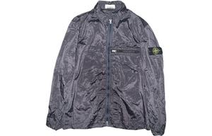 Мужская куртка Stone Island, угольно-серый
