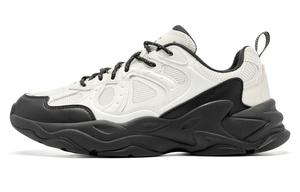 Umbro Женские кроссовки лоу-топ массивные Agate White/Black, цвет Agate White/Black