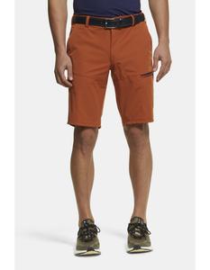 Тканевые шорты Meyer Hose B-Arran, цвет rost