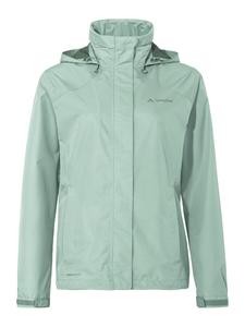 Спортивная куртка VAUDE Escape, мятный