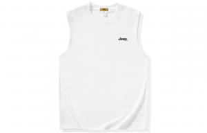 Футболка-майка унисекс Jeep, Jasper