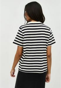 Топ Beeja mbyM, сахарная полоска ночного неба