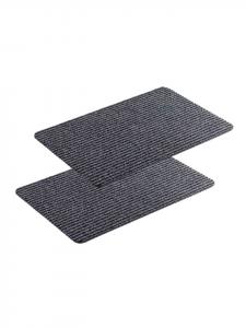 Коврик Astra innen, серый