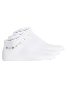 Носки Bugatti 3er Pack, белый