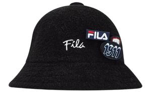 Панама унисекс FILA, Black